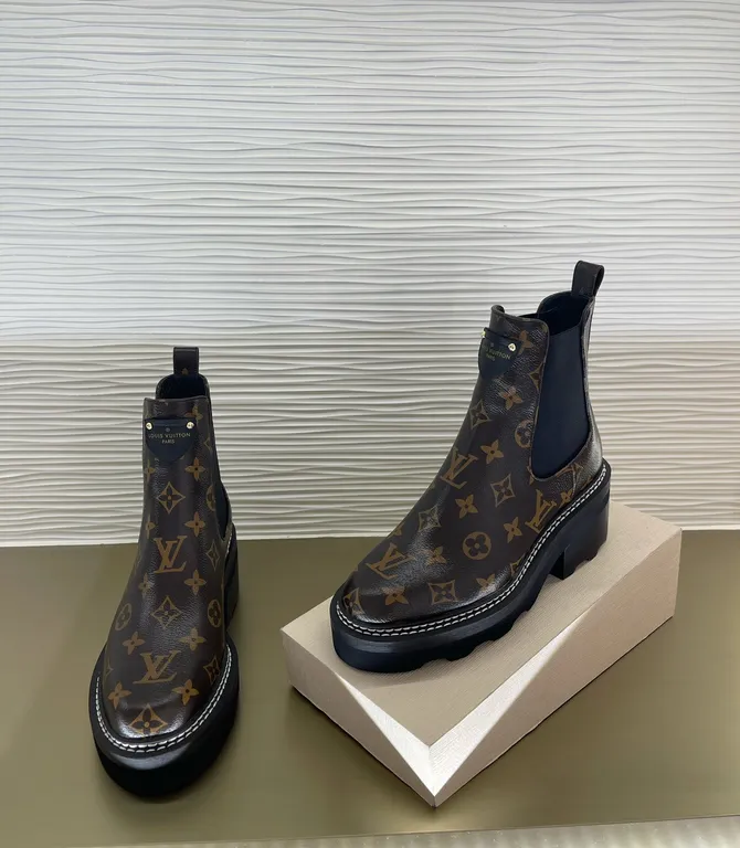 Louis Vuitton Shoe 